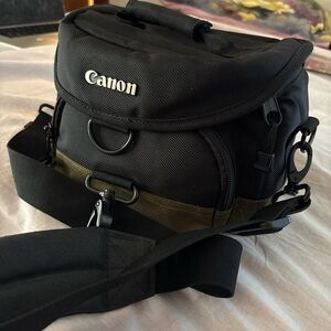 Canon bag